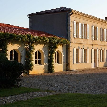 Hotel Rollan De By Bégadan Esterno foto