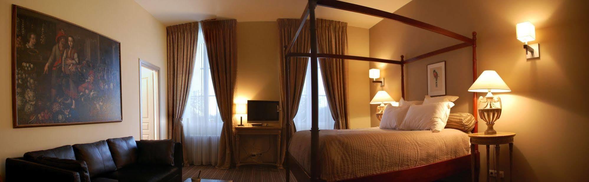 Hotel Rollan De By Bégadan Esterno foto
