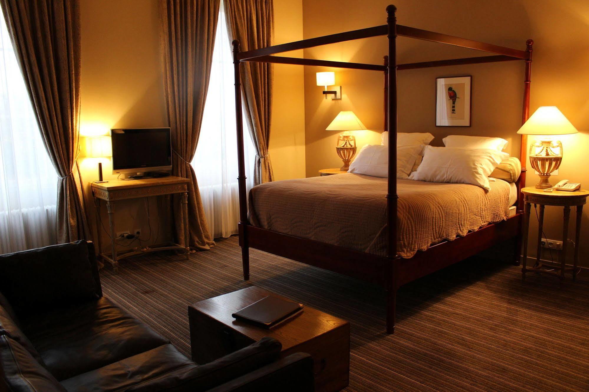Hotel Rollan De By Bégadan Esterno foto